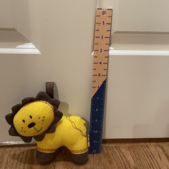 Set of 3, Skip Hop, Mamas and Papas baby soft toys - Picture 3 of 4